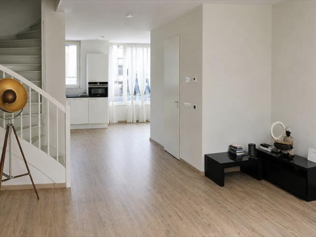 Spacieuse maison d'angle sur la Fosforstraat, Strijp R, Eindhoven À louer
