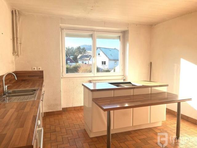 Spacieuse maison de 140m²