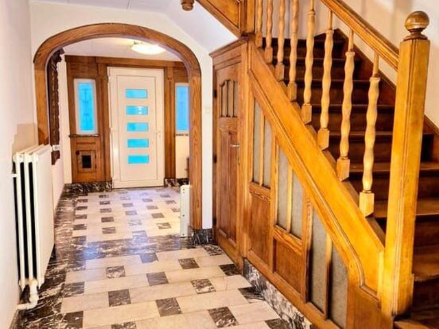 spacieuse maison de 3 chambres