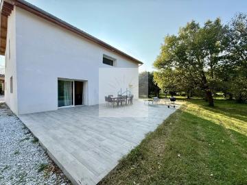 Spacieuse maison de 4 chambres