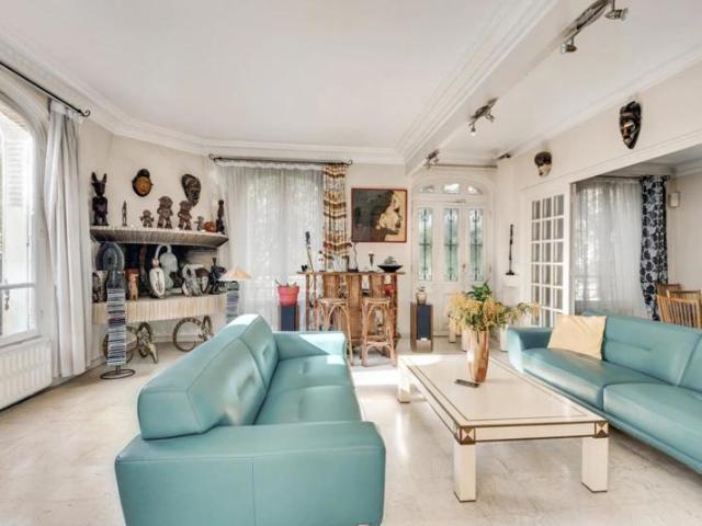 Spacieuse maison de 8 pièces à Noisy le Sec