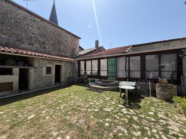 Spacieuse maison familiale 5 chambres