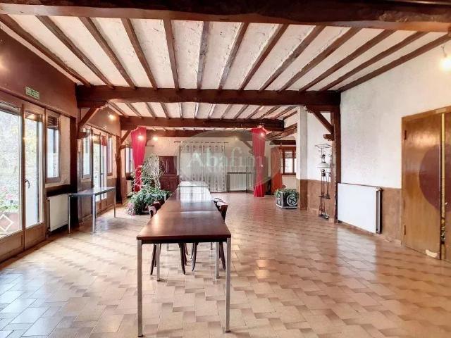 Spacieuse maison familiale 350m² Tournay