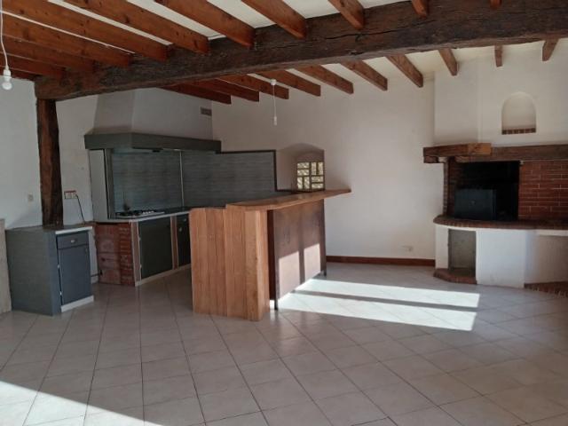 Spacieuse maison familiale T6