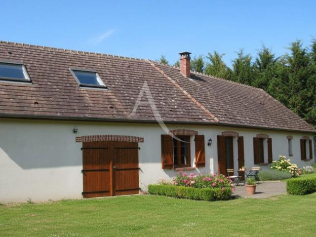 Spacieuse maison familiale de 5 chambres