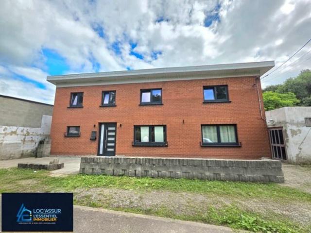 Spacieuse maison familiale de 200 m² dans un cadre paisible
