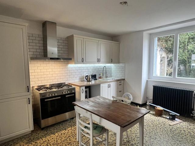 Spacieuse maison familiale – prix attractif 110m² Cussac