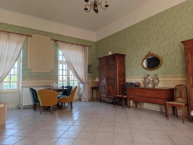 Spacieuse maison proche Canal et Loire 175m² Gannay sur Loire