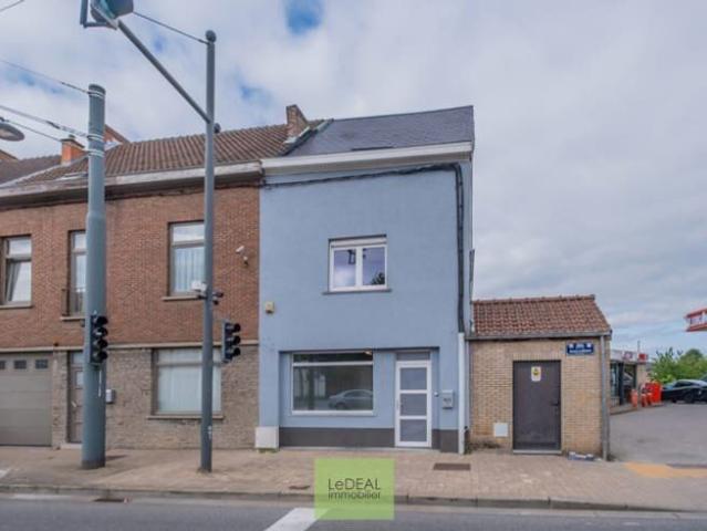 Spacieuse maison rénovée 3ch/PEB C