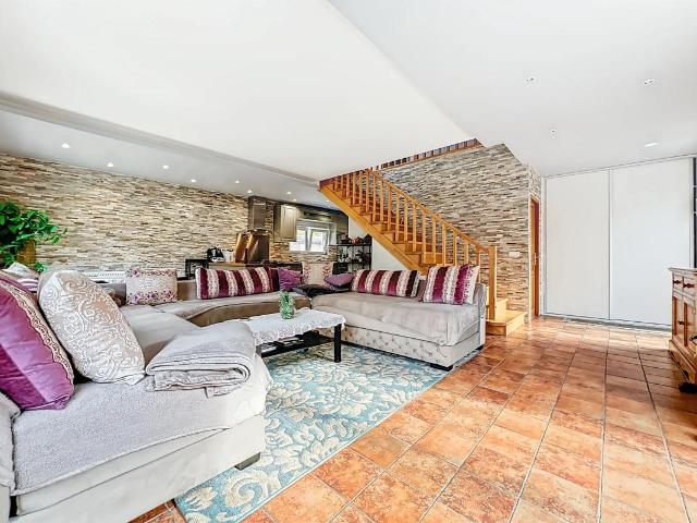 Spacieuse maison rénovée à Vaires sur Marne