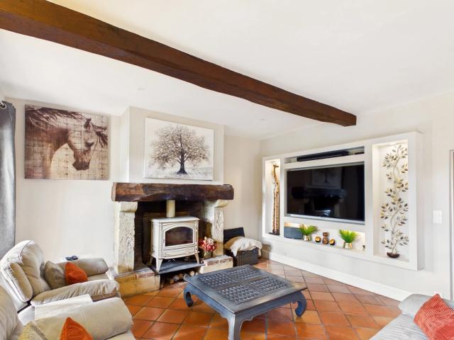 Spacieuse maison rénovée avec piscine aux portes de Bergerac 250m² Bergerac