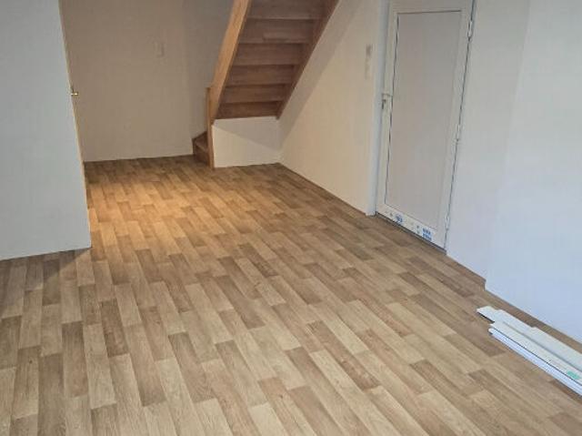 Spacieuse maison rénovée de 85m2, St forgeux