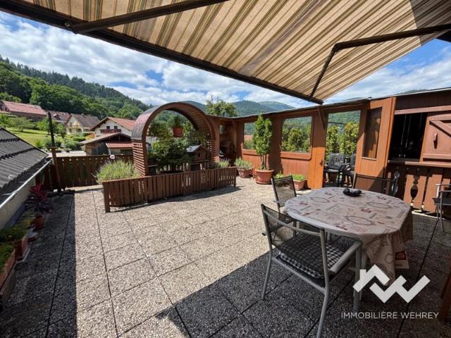 Spacieuse maison 270 m² avec atelier