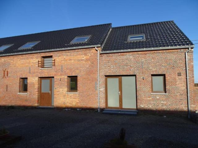 Spacieuse maison 3 chambres