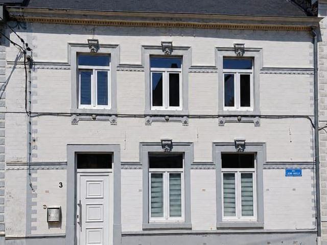 Spacieuse maison 3 chambres avec jardin à Jauche