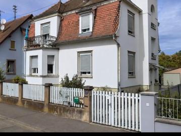 Spacieuse Maison
