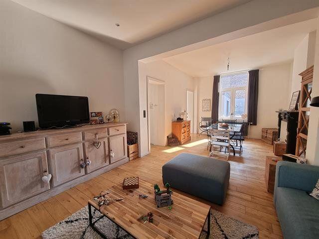 Spacieuse maison 4 chambres avec jardin et terrasse – Liège