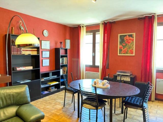 Spacieuse Maison 5 pièces à Vic Fezensac