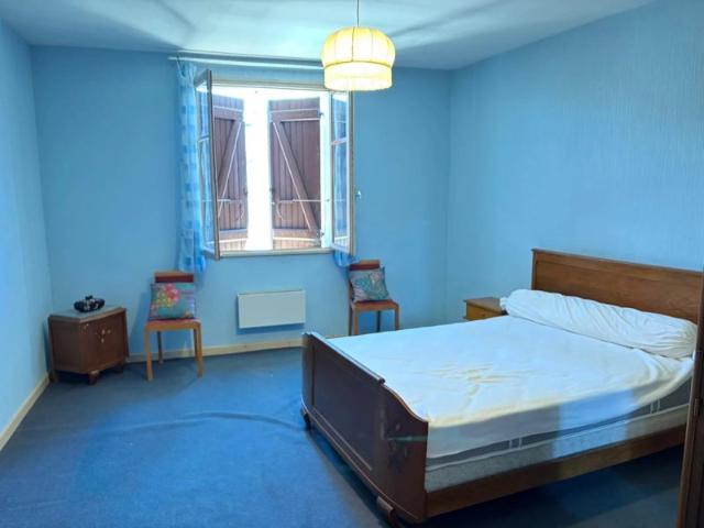 Spacieuse Maison 5 pièces à Vic Fezensac