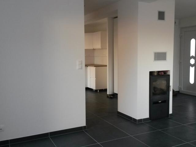 Spacieuse Maison