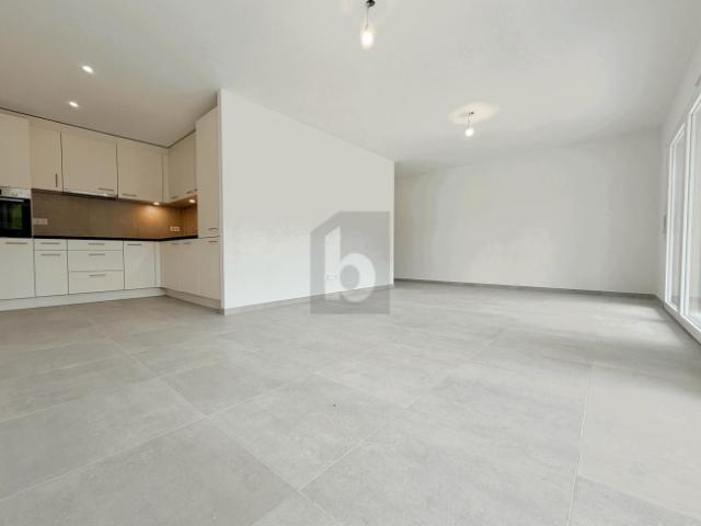 SPACIEUSE TERRASSE DE 54M2 NEUF LOT 16