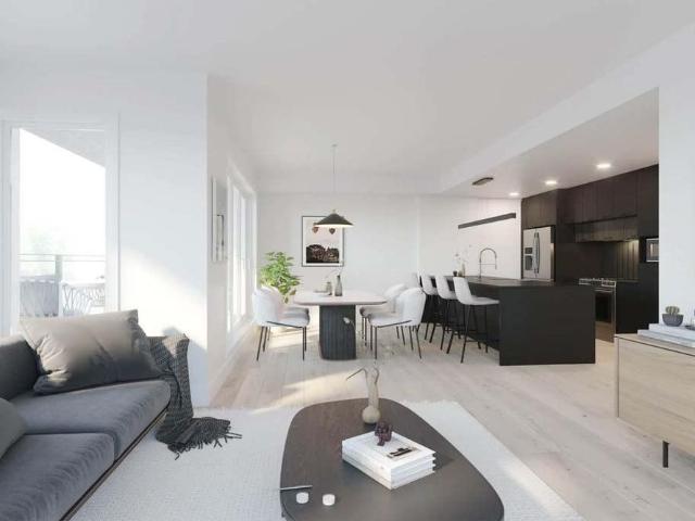 Spacieuse Unité 1 Chambre au Complexe Le Pivot Condo / appartement / logement à louer Québec