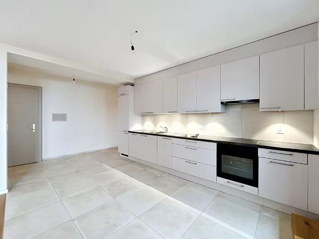 Spacieux 4 pièces d'env. 105m2 au coeur de Chexbres Chardonne 2