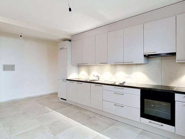 Spacieux 4 pièces d'env. 105m2 au coeur de Chexbres Chardonne 2