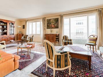 Appartement à vendre à Lugdunum - Cave