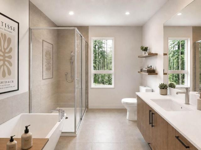 Spacieux 4 1/2 Neuf Style Condo