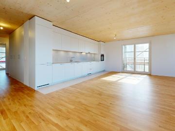 Chemin Des Croisettes, District de Lausanne, Waadt