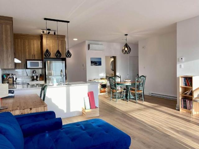 Spacieux 5 1/2 avec magnifique vue à St Hyacinthe appartement / logement à louer