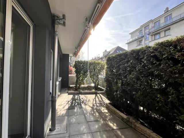 Spacieux 2 pièces