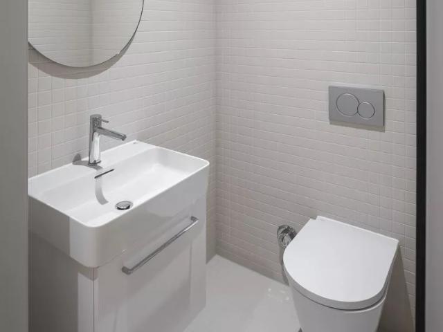 Spacieux 2.5 pièces de 87 m2 au centre ville