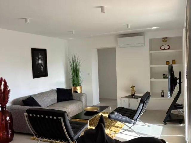 Spacieux 3 Chambres avec Jardin à 200m de la Plage — Èze sur Mer
