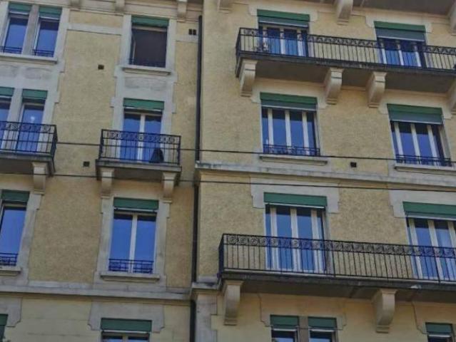Spacieux 3 pièces avec mezzanine