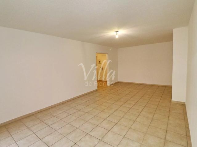 Spacieux 3 pièces avec terrasse à Mandelieu 81m² Mandelieu la Napoule