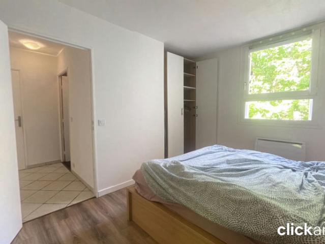 Magnifique T3 meublé de 71 m² – Calme, lumineux et prêt à vivre à Plaisir