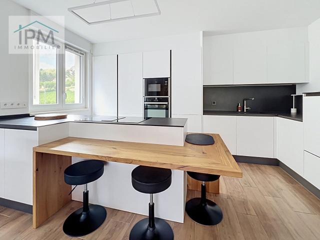 Spacieux 3 pièces Résidence de standing OBERNAI acheter IPM Immobilier