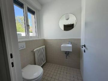 Spacieux 3.5 pièces de 105m2