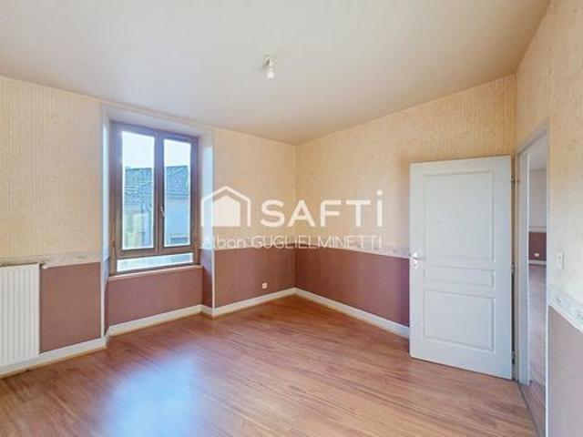 Spacieux T3 de 62 m² au cœur de Lens Lestang