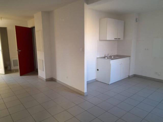 Spacieux T2 54m² avec terrasse Lunel 599€cc