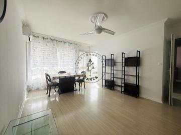 Spacieux T2 avec balcon et stationnement