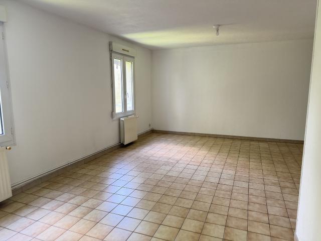Spacieux T2 avec garage