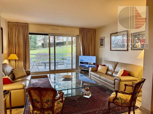 Spacieux T2 Evian 126m² Évian Les Bains