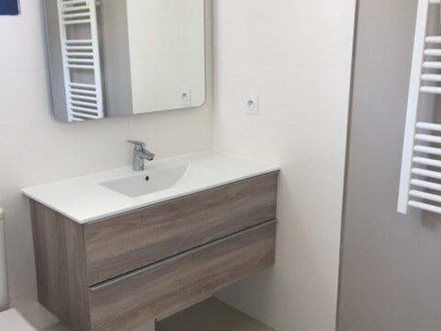 SPACIEUX T2 MONTPELLIER
