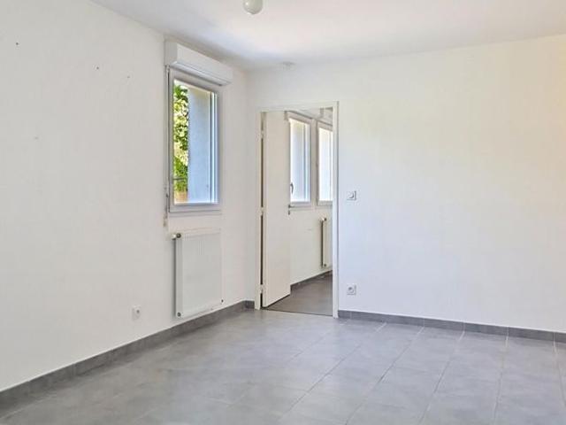 Spacieux T2, pour premier achat ou investisseur