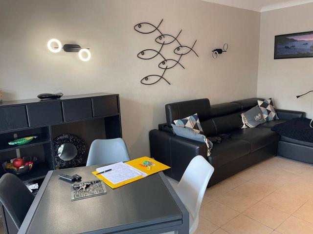 Spacieux T2centre Canet plage