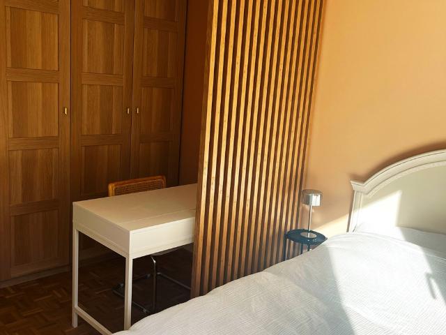 Spacieux T4 – 3 Chambres | Rénové, Wi Fi, Parking