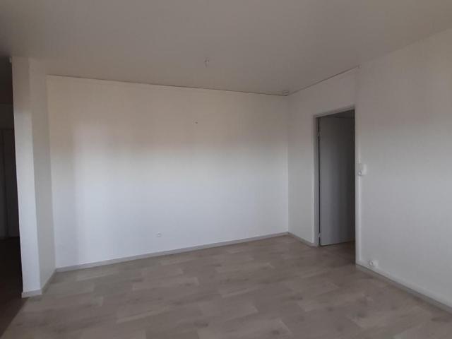 SPACIEUX T4 AVEC ASCENSEUR